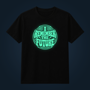 I Remember The Future