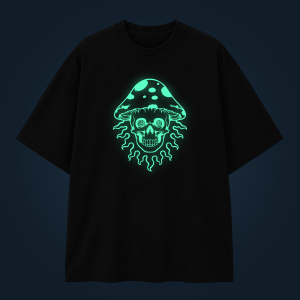 Visions oversized t-shirt