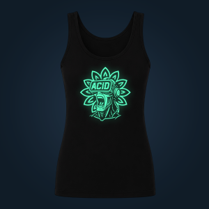 ACID VR tank top women