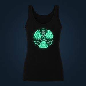 Atomic Core tank top women