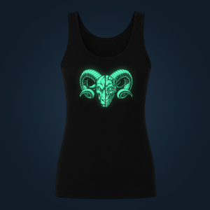 MECHABEAST tank top women