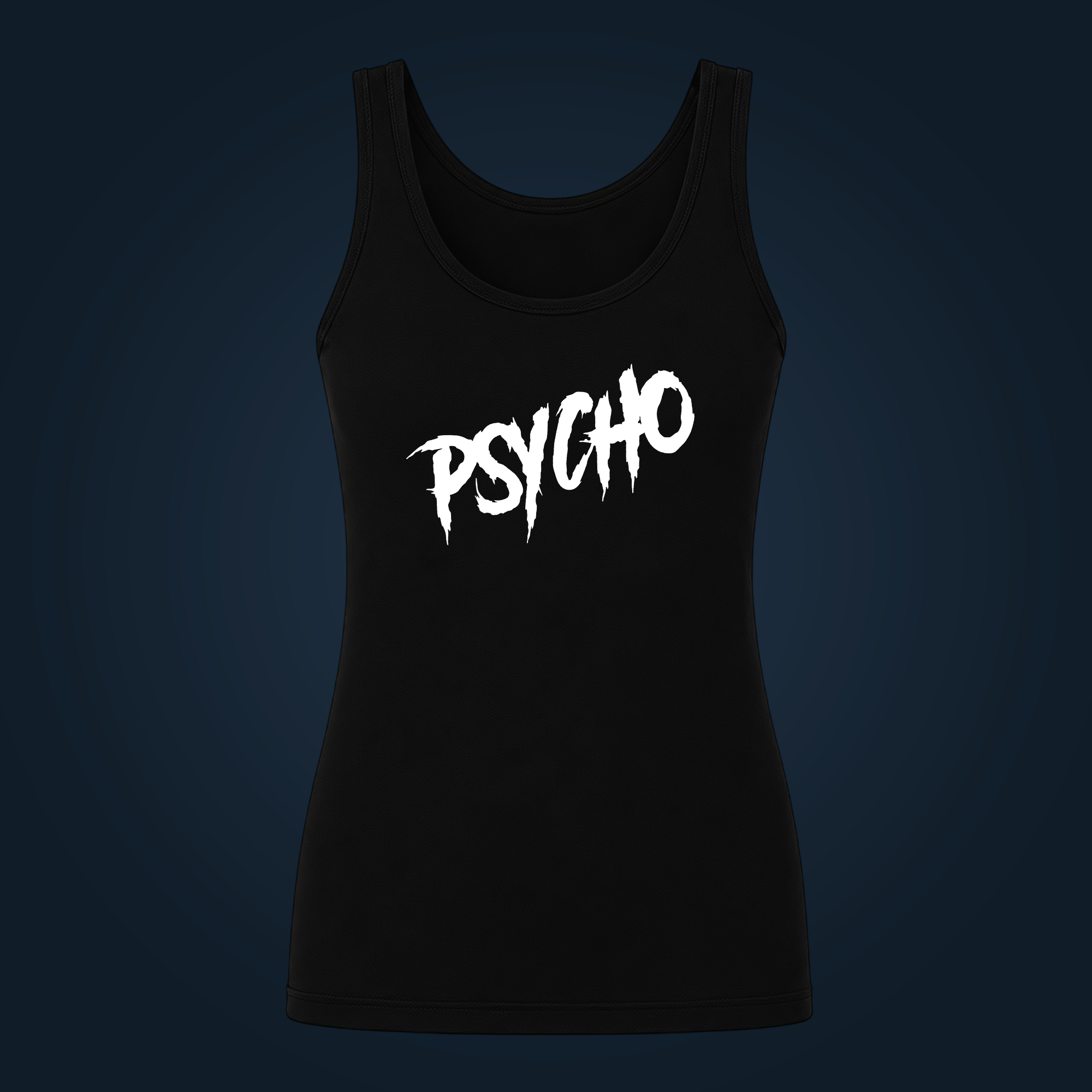 Psycho tank top women - Image 2