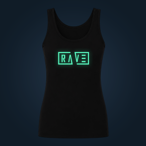RAVE tank top women