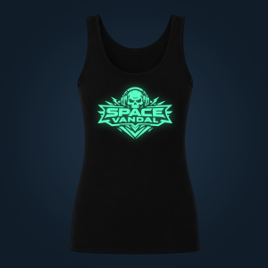 SPACE VANDAL tank top women