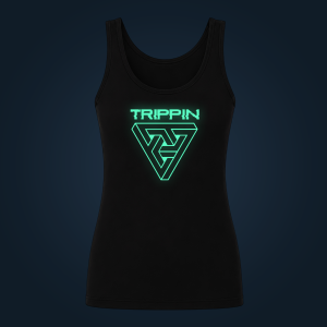 Trippin tank top women