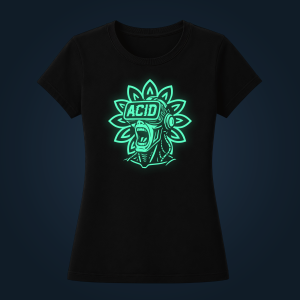 ACID VR women