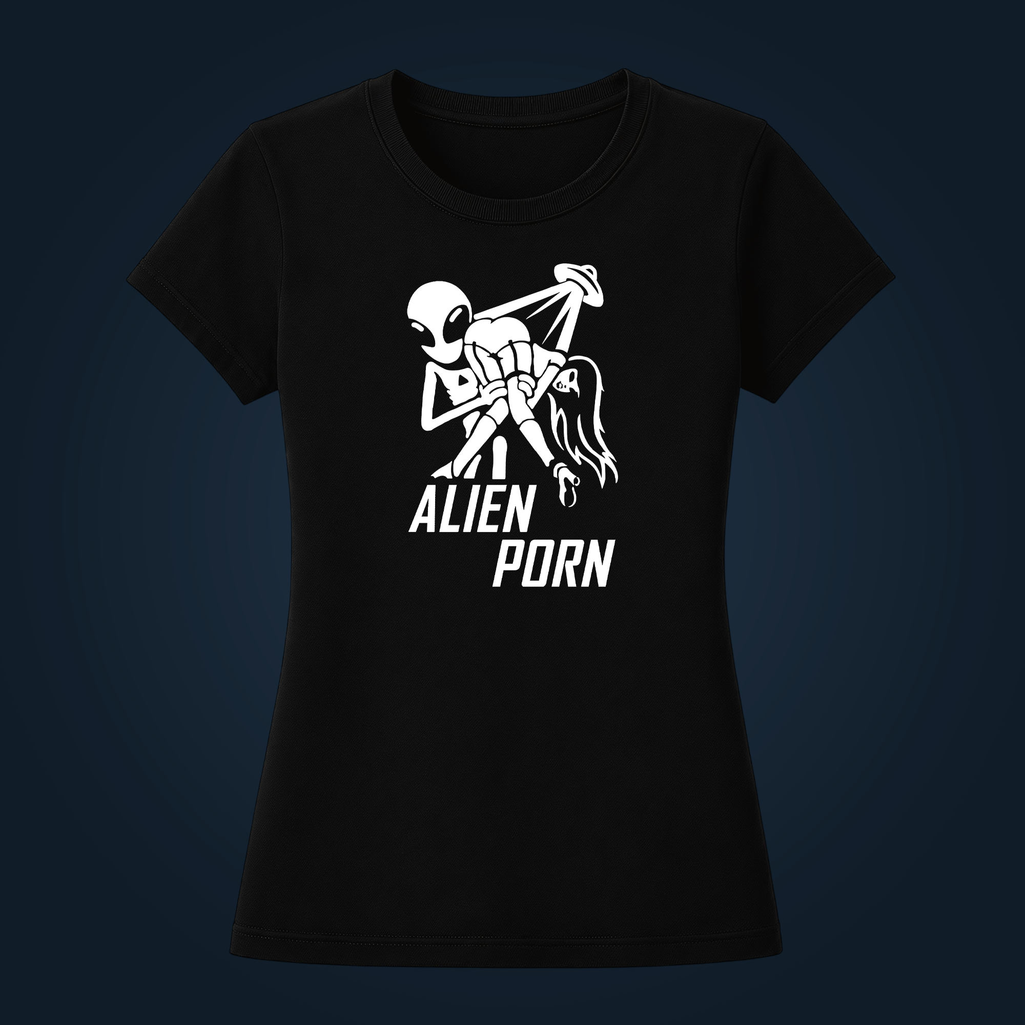 ALIEN PORN women - Image 2