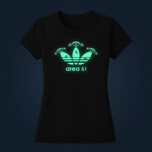 AREA 51 women