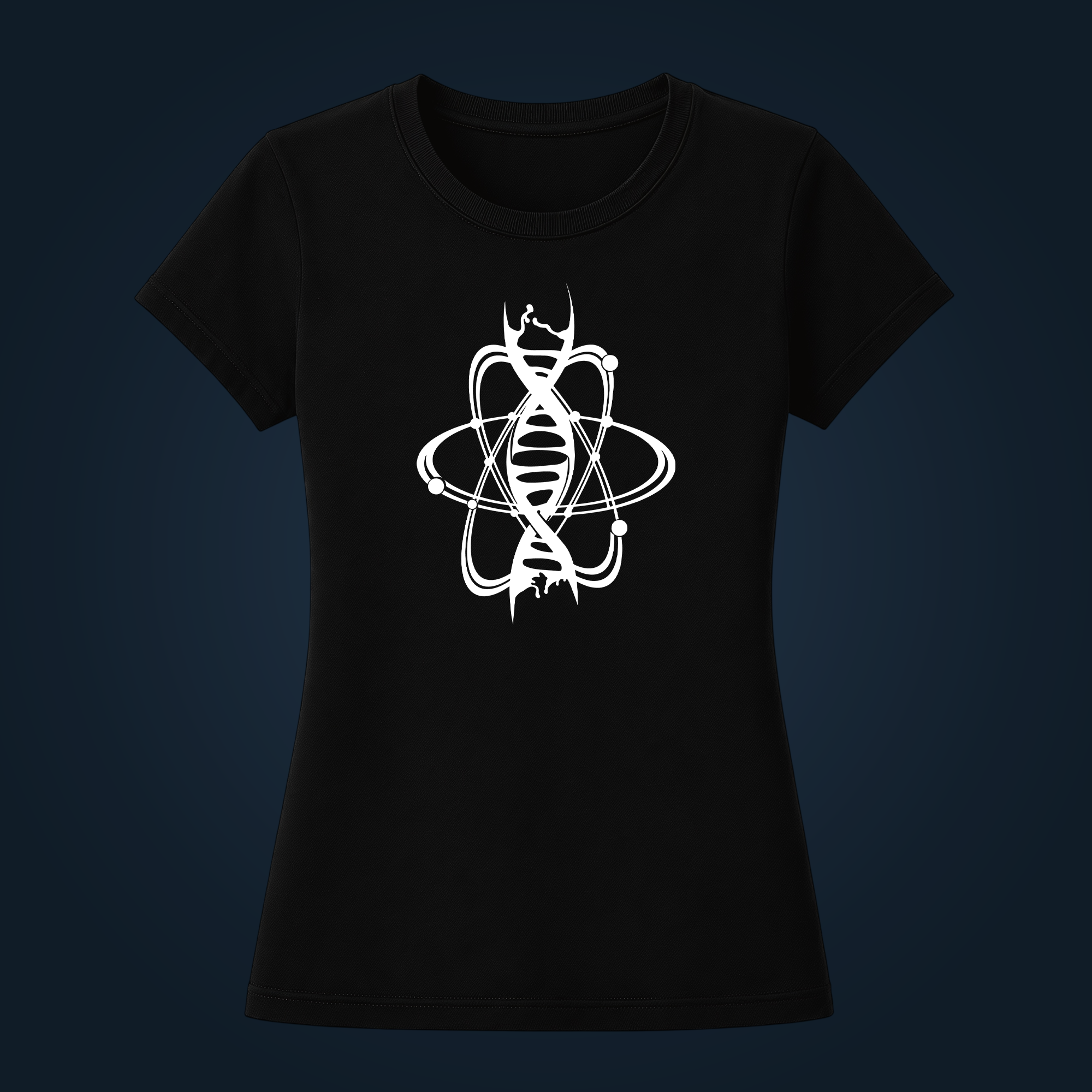 ATOMIC DNA women - Image 2