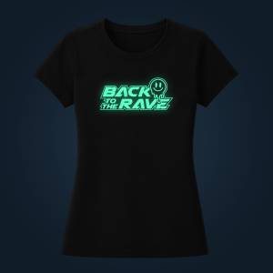 BACK TO THE RAVE women