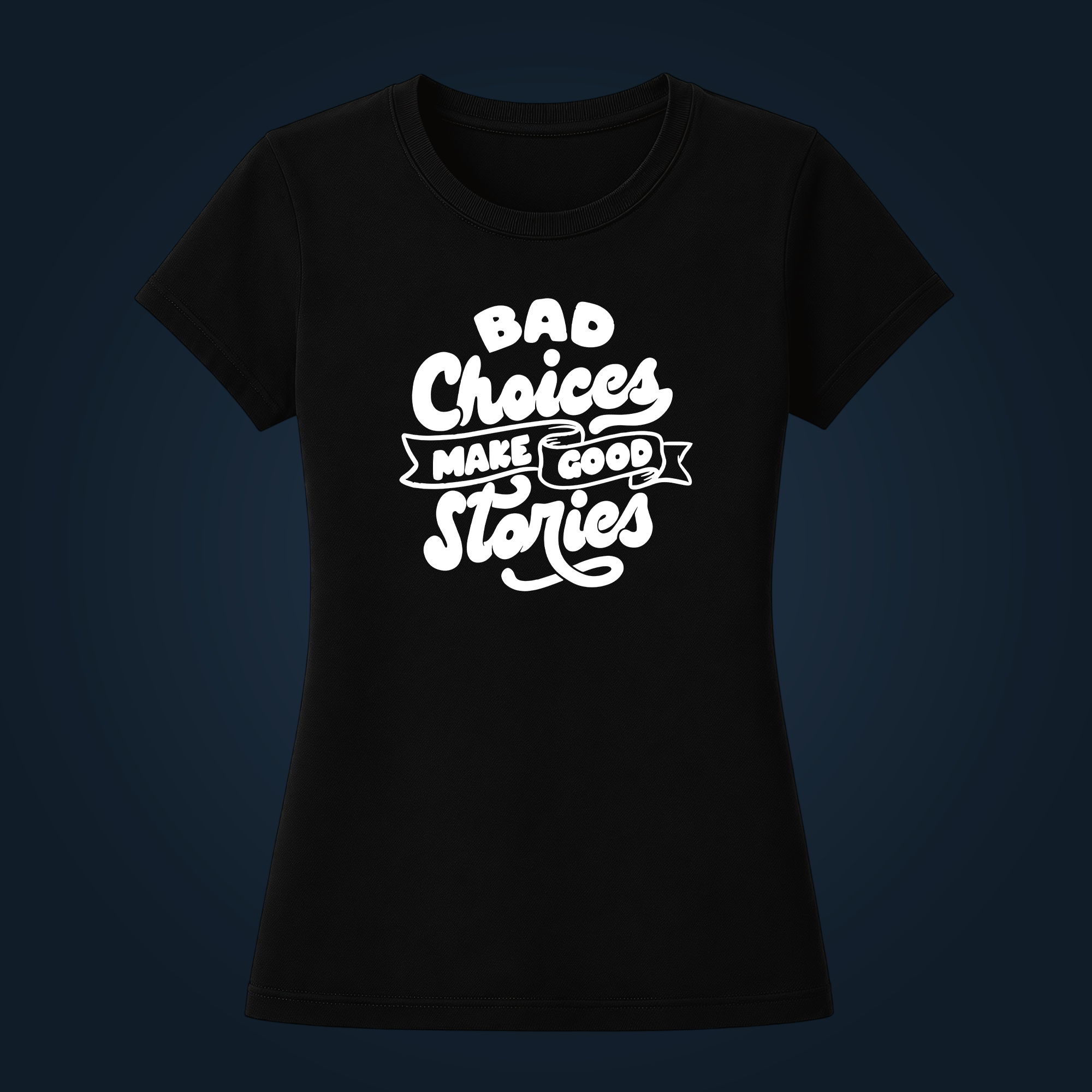 BAD CHOICES women - Image 2