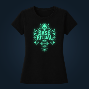 BASS RITUAL women