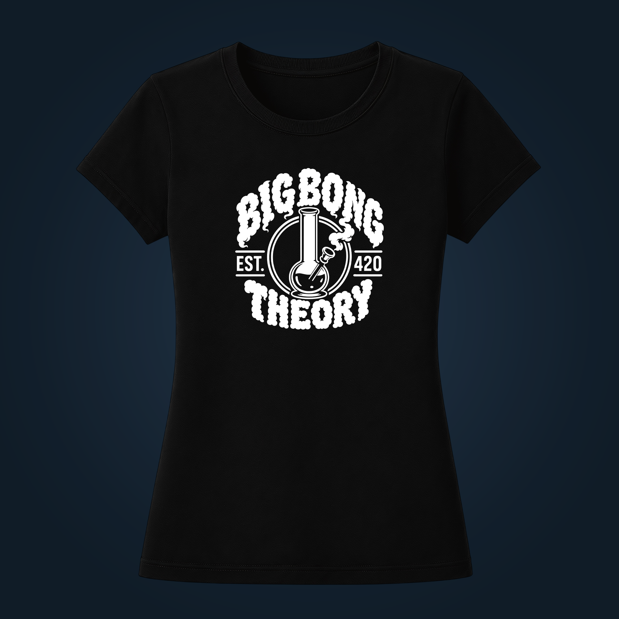 BIG BONG THEORY women - Image 2