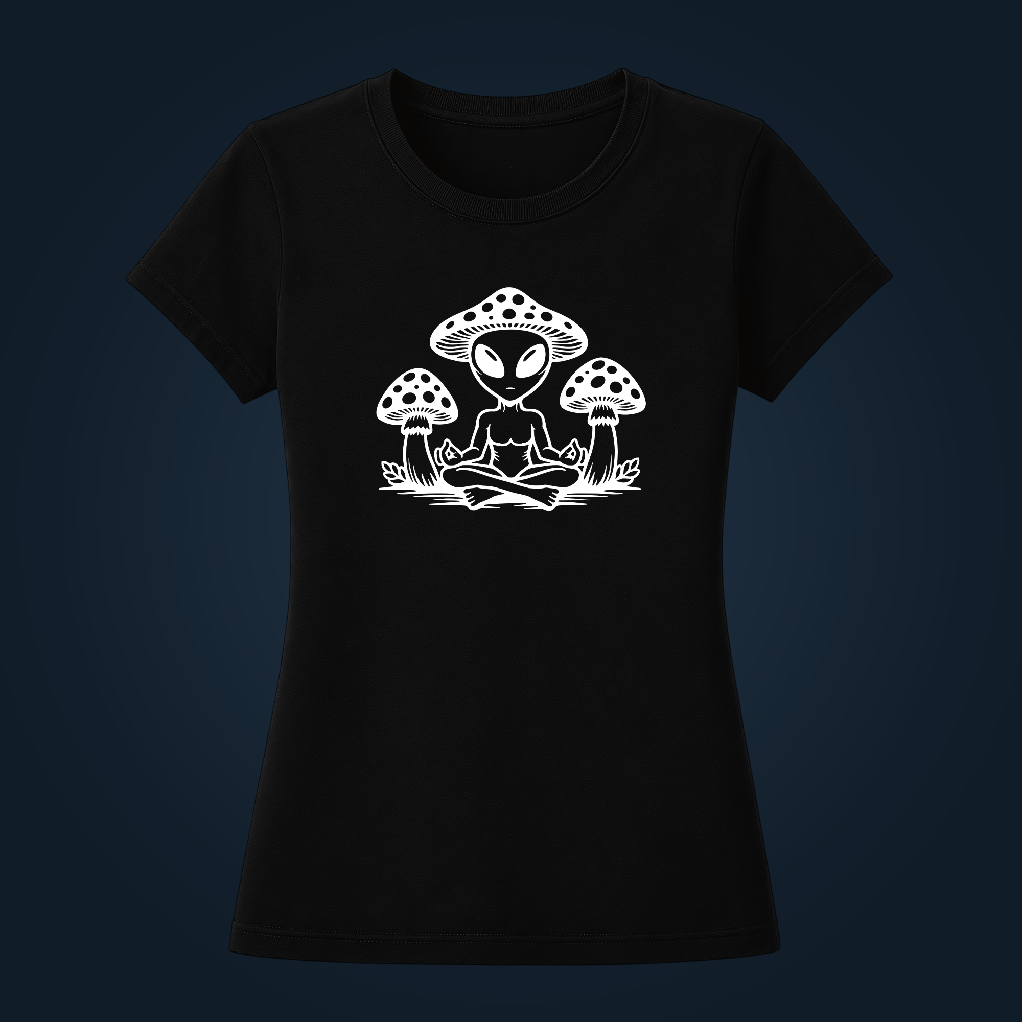 COSMIC SHAMAN women - Image 2