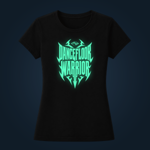 DANCEFLOOR WARRIOR women