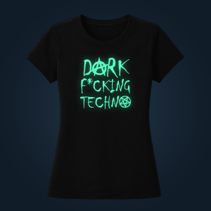 DARK TECHNO women