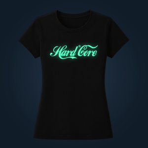 HARD CORE women