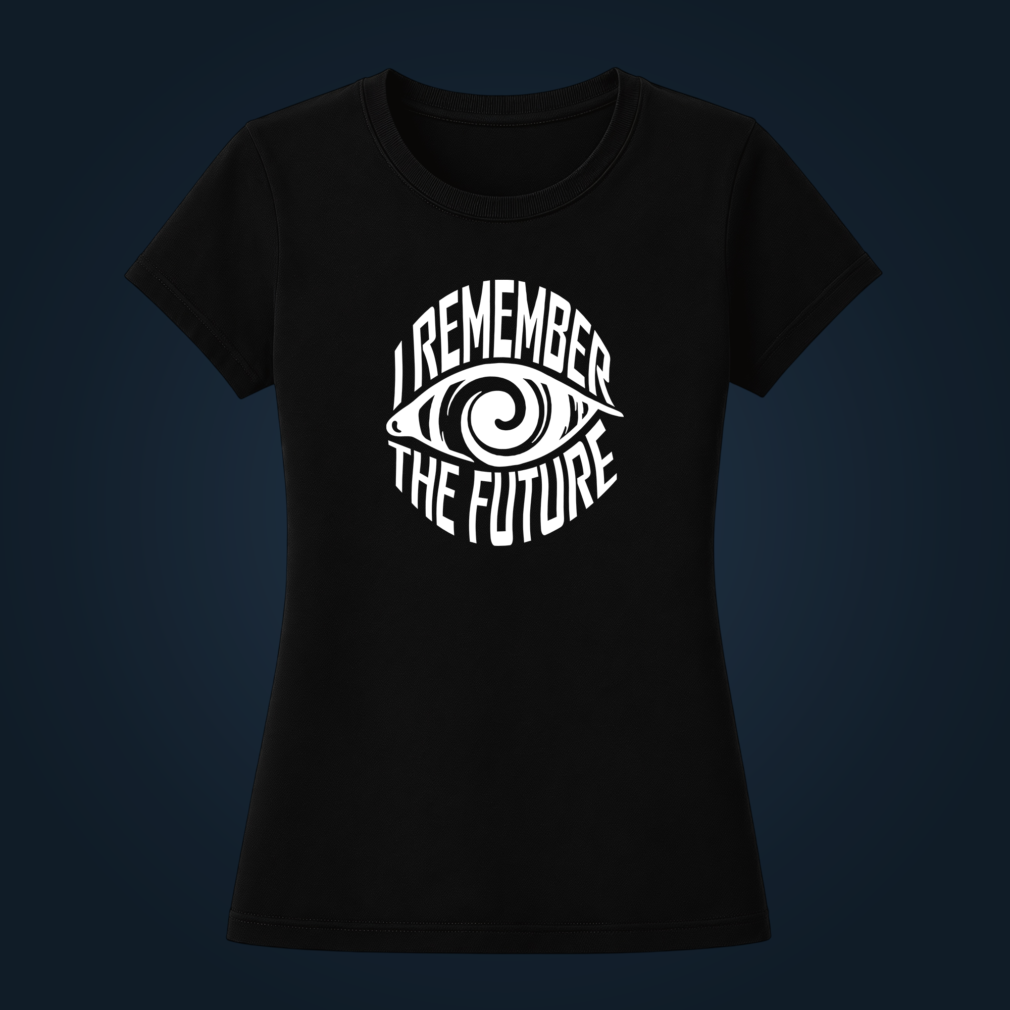 I REMEMBER THE FUTURE women - Image 2