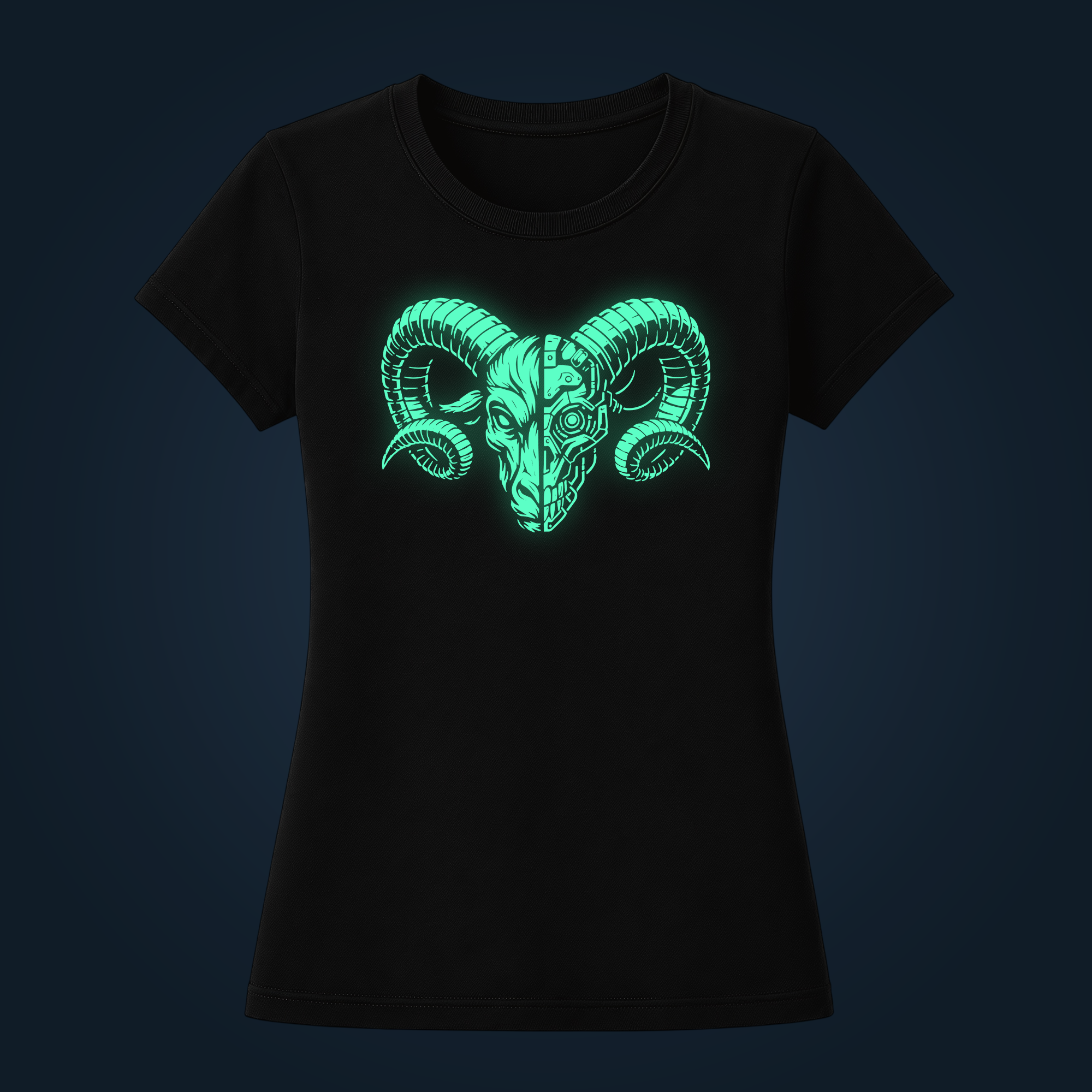 MECHABEAST women
