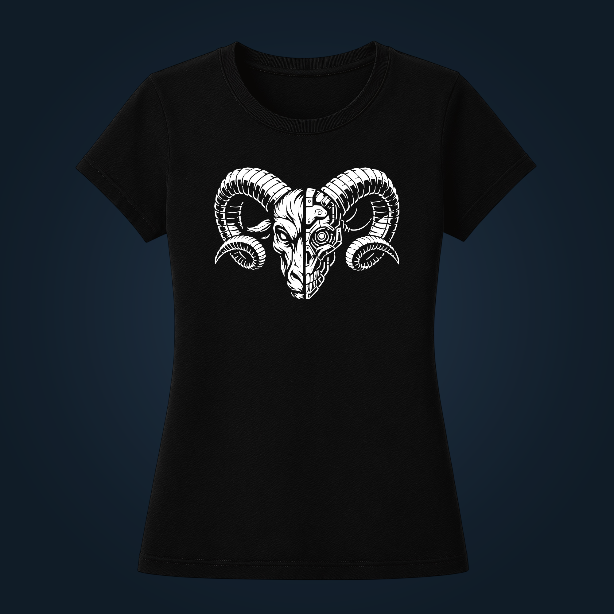 MECHABEAST women - Image 2