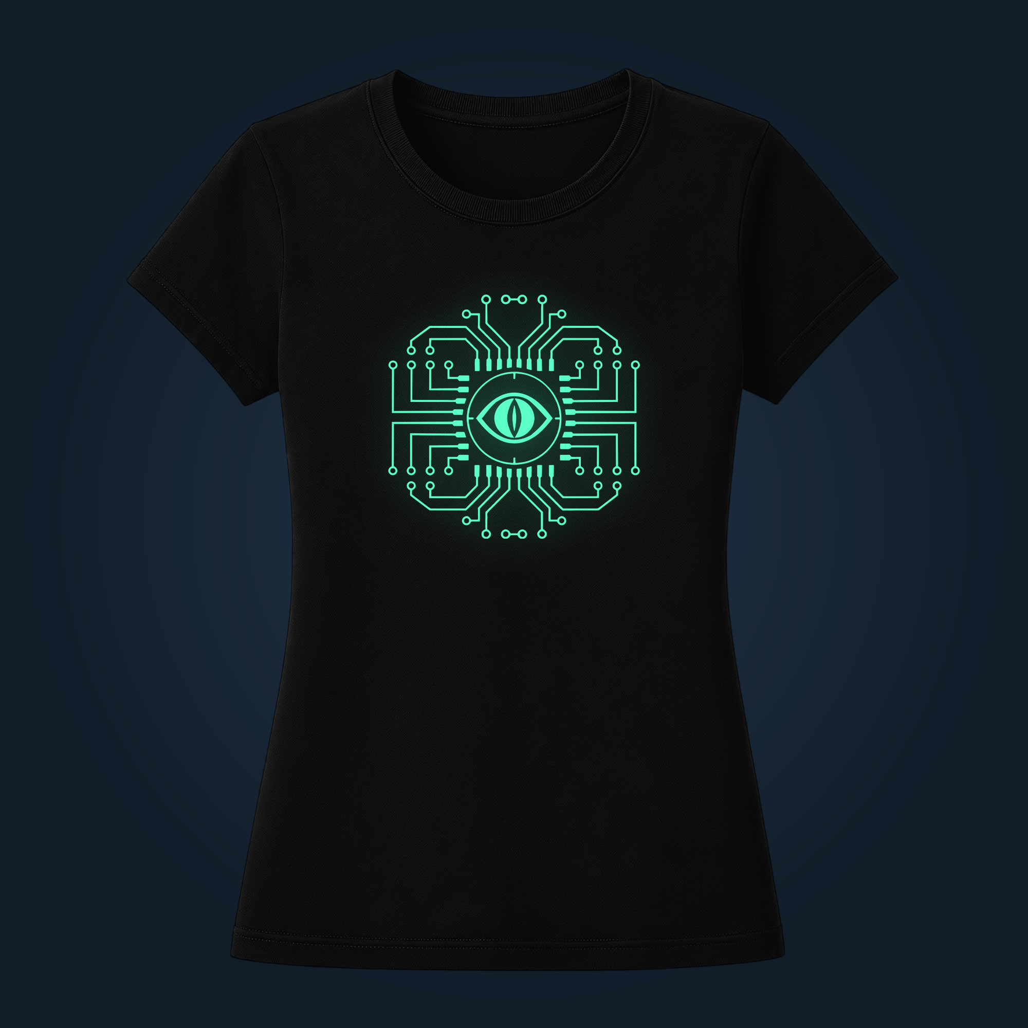 NEURAL WATCHER women