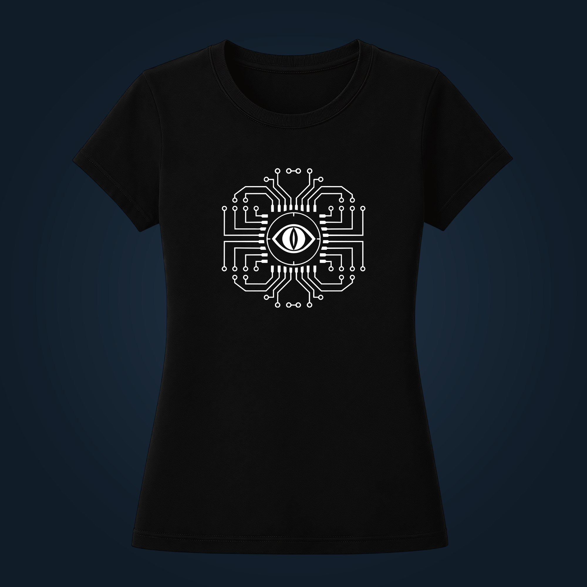 NEURAL WATCHER women - Image 2