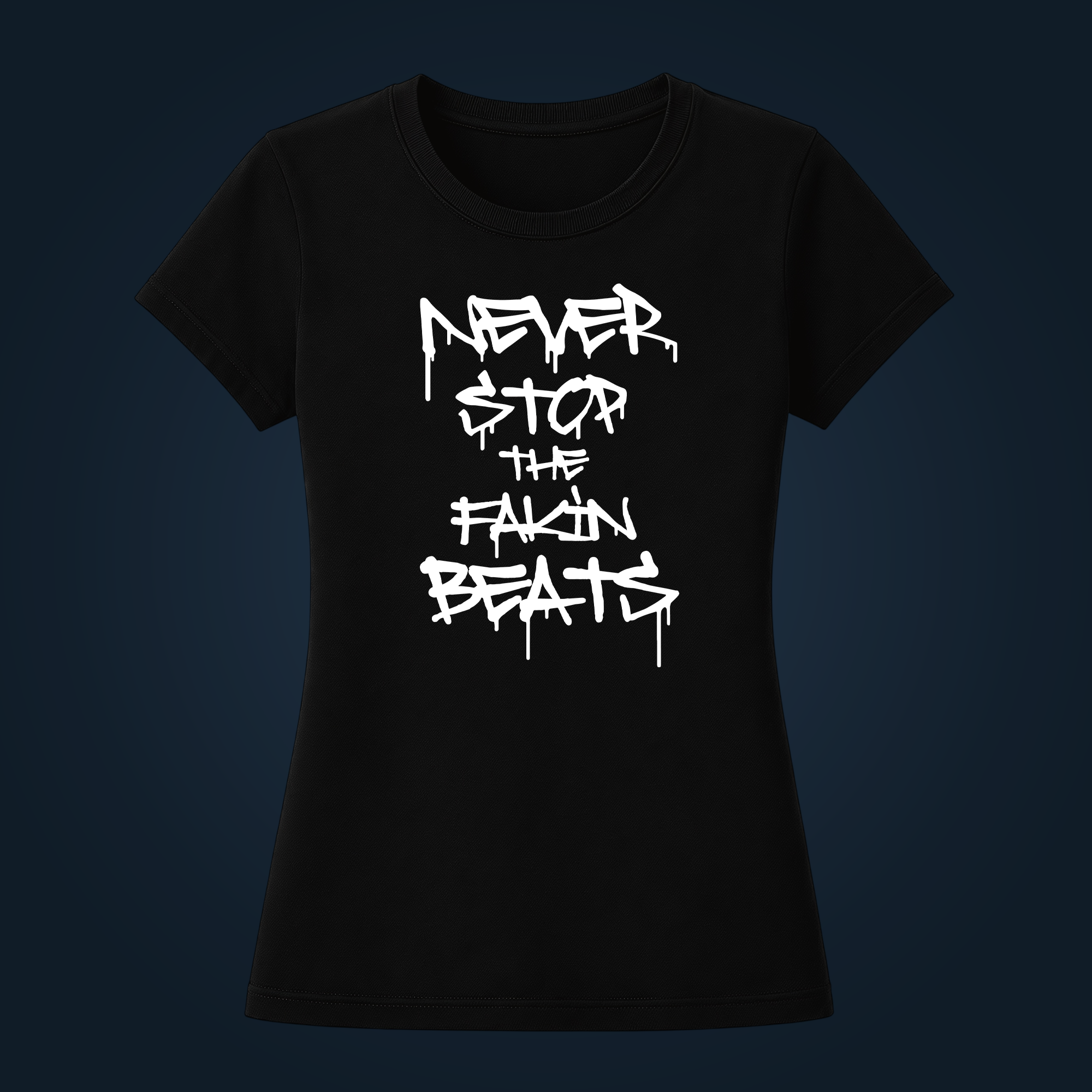 NEVER STOP women - Image 2