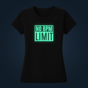 NO BMP LIMIT women
