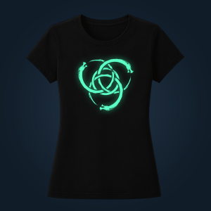 OUROBOROS women