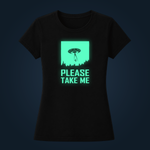 PLEASE TAKE ME women