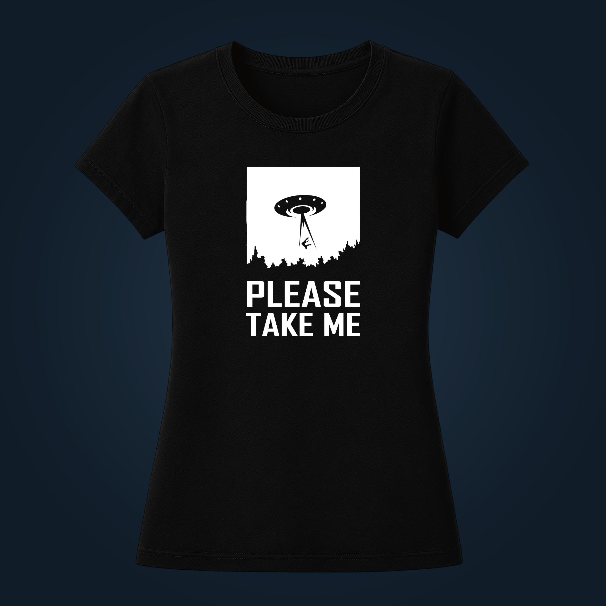 PLEASE TAKE ME women - Image 2