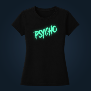 PSYCHO women