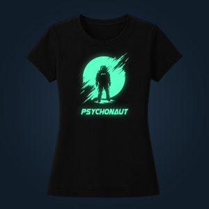 Psychonaut women