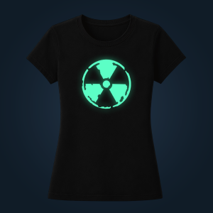 RADIOACTIVE women