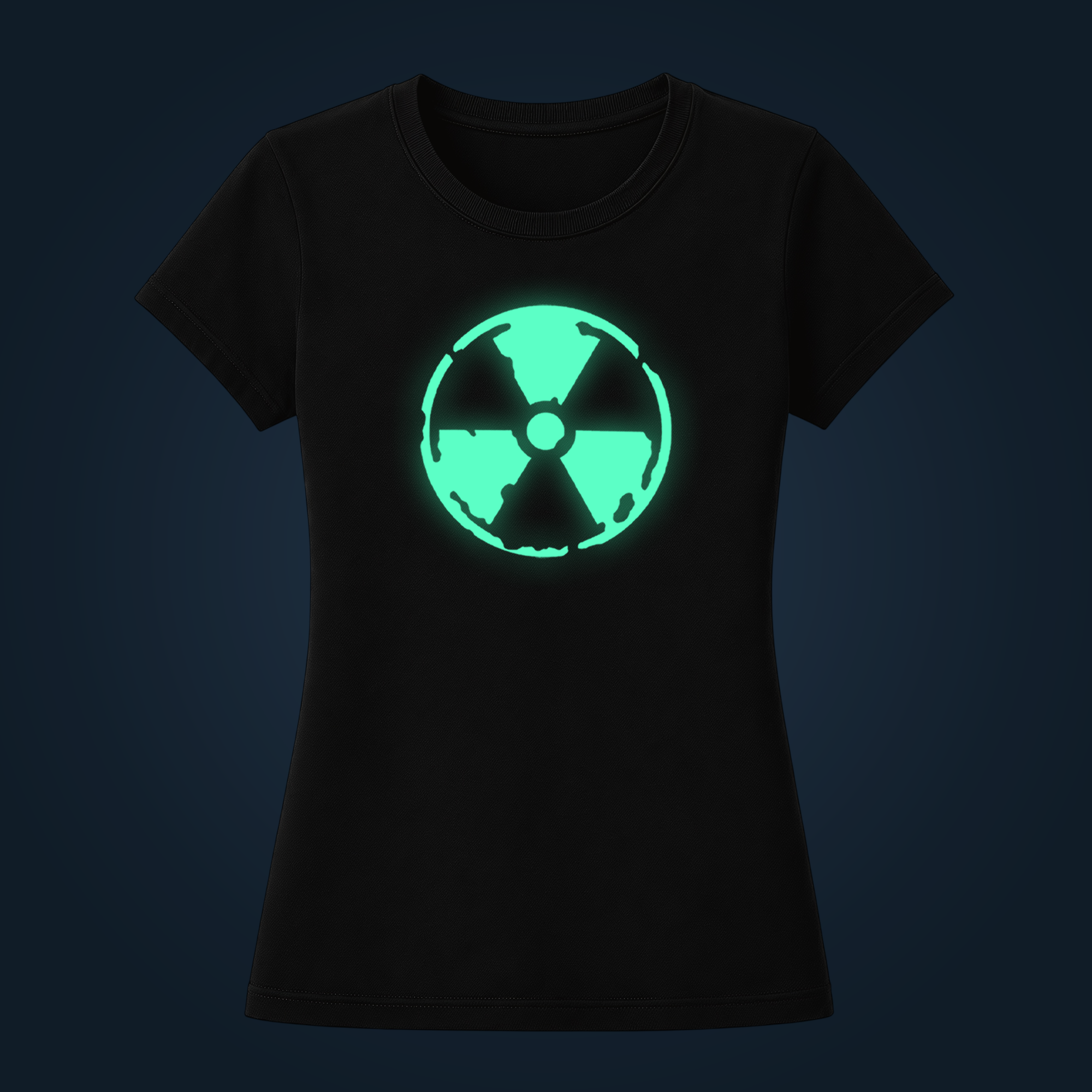 RADIOACTIVE women
