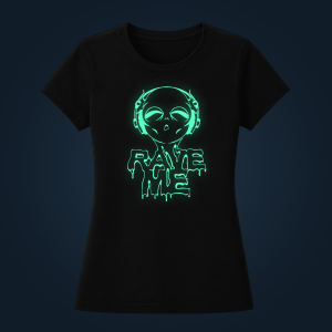 RAVE ME! women