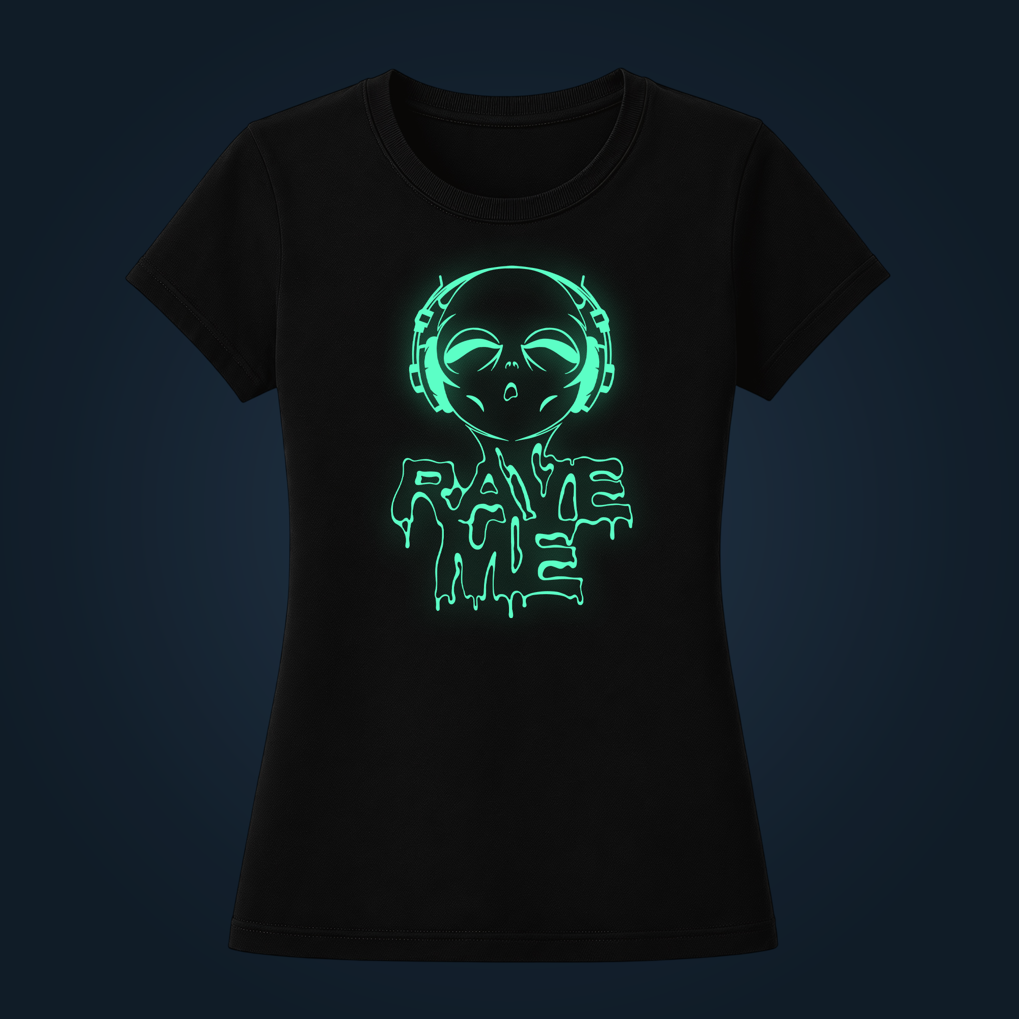 RAVE ME! women