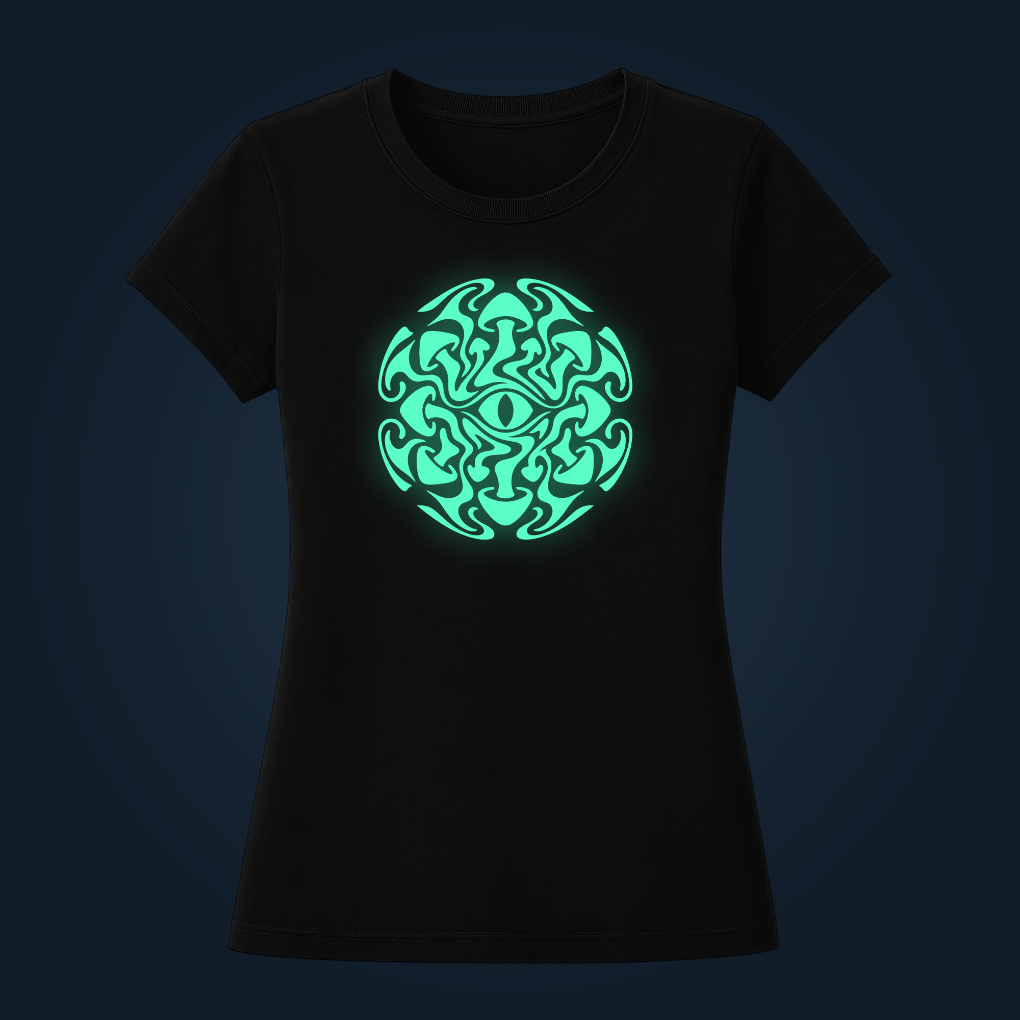 SHROOM SPHERE women