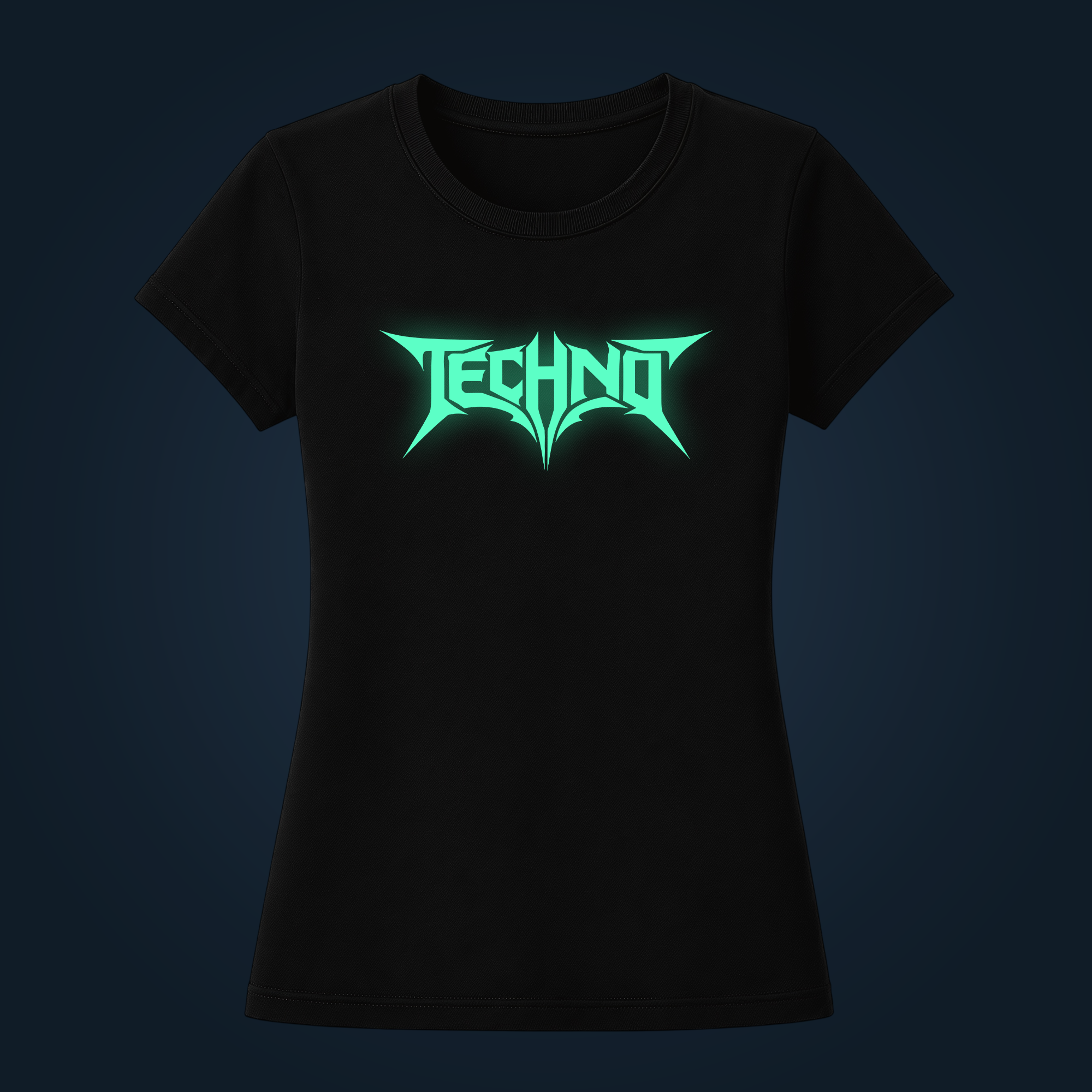 Techno women