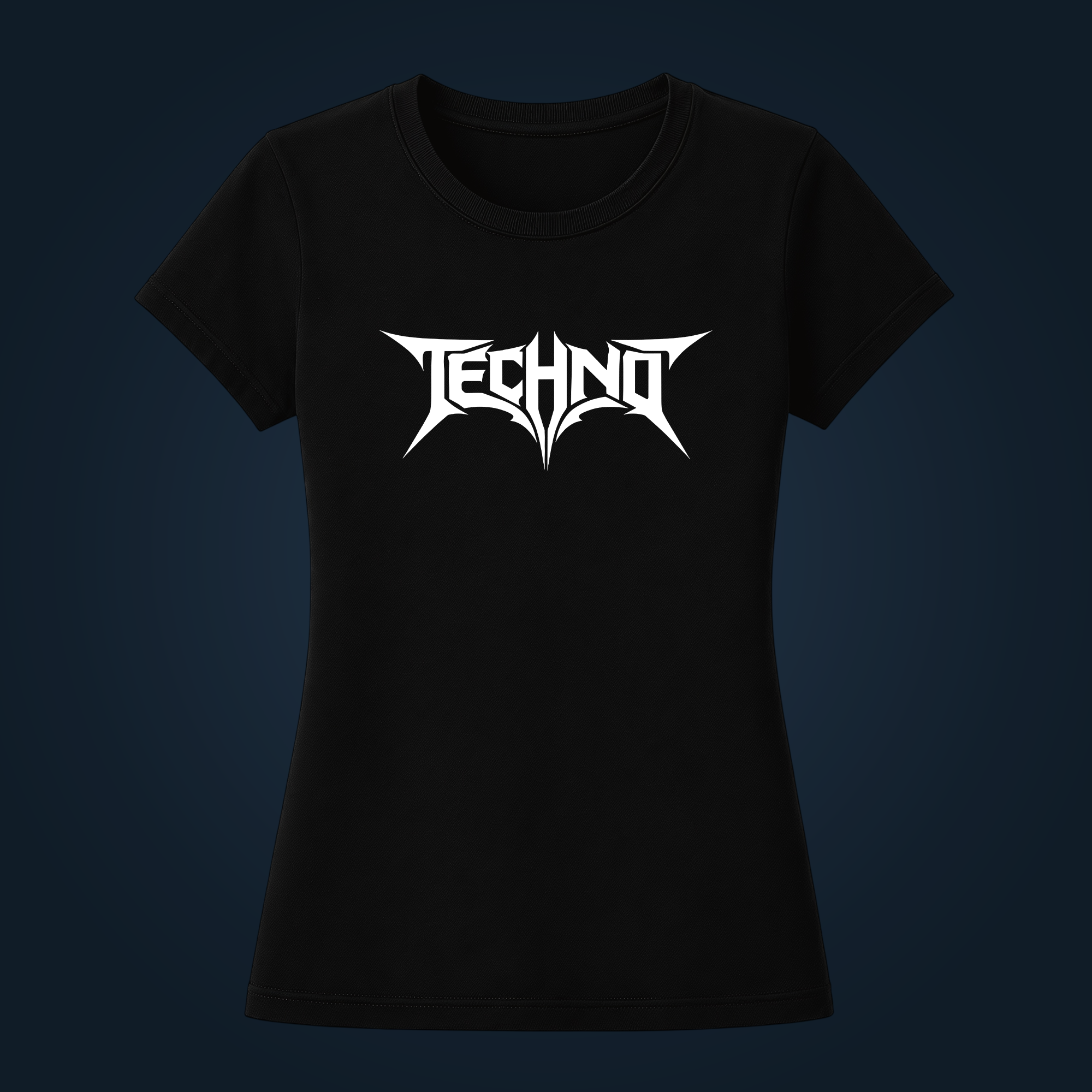 Techno women - Image 2