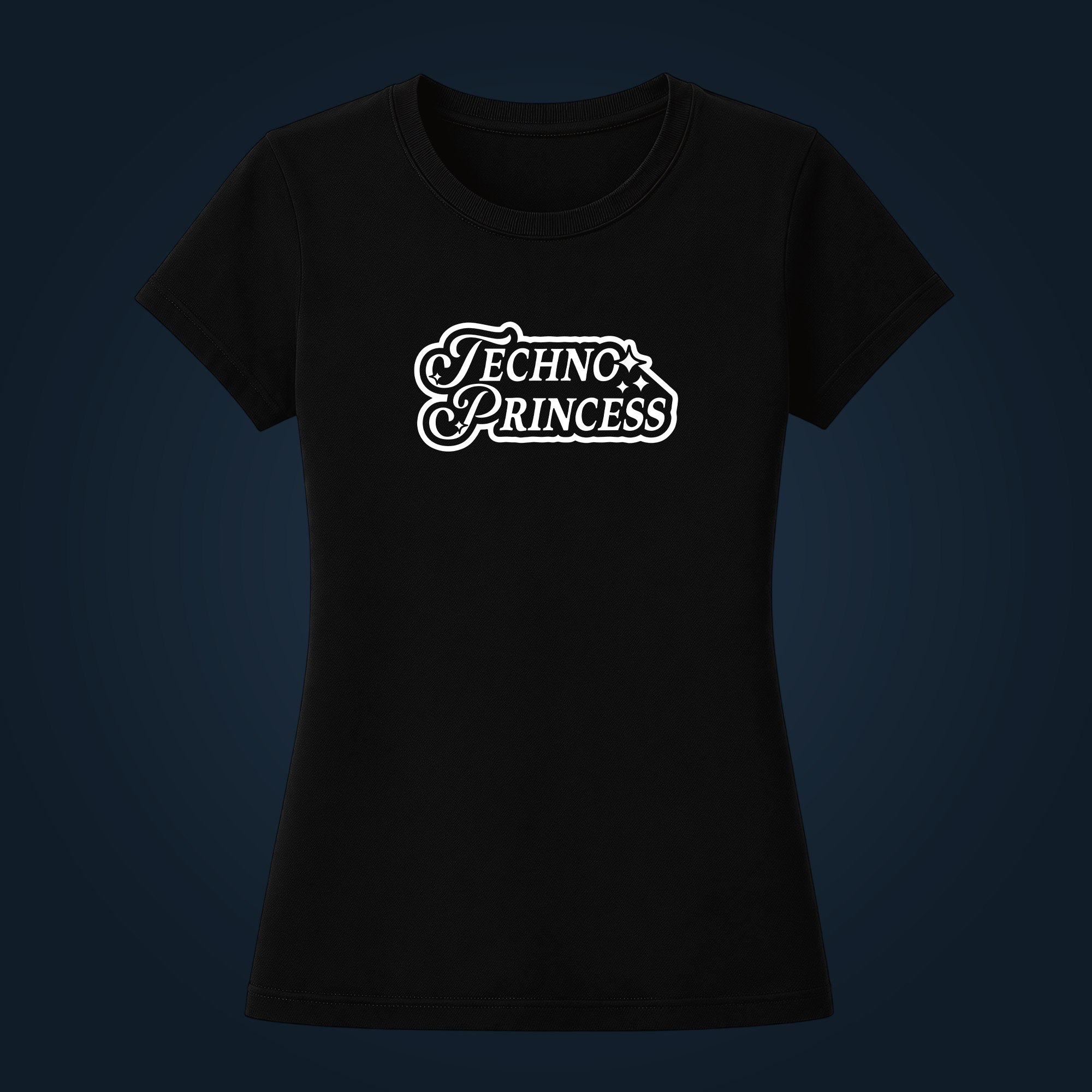 TECHNO PRINCESS women - Image 2