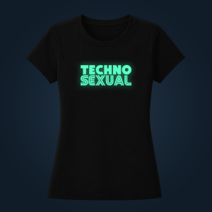 TECHNO SEXUAL women