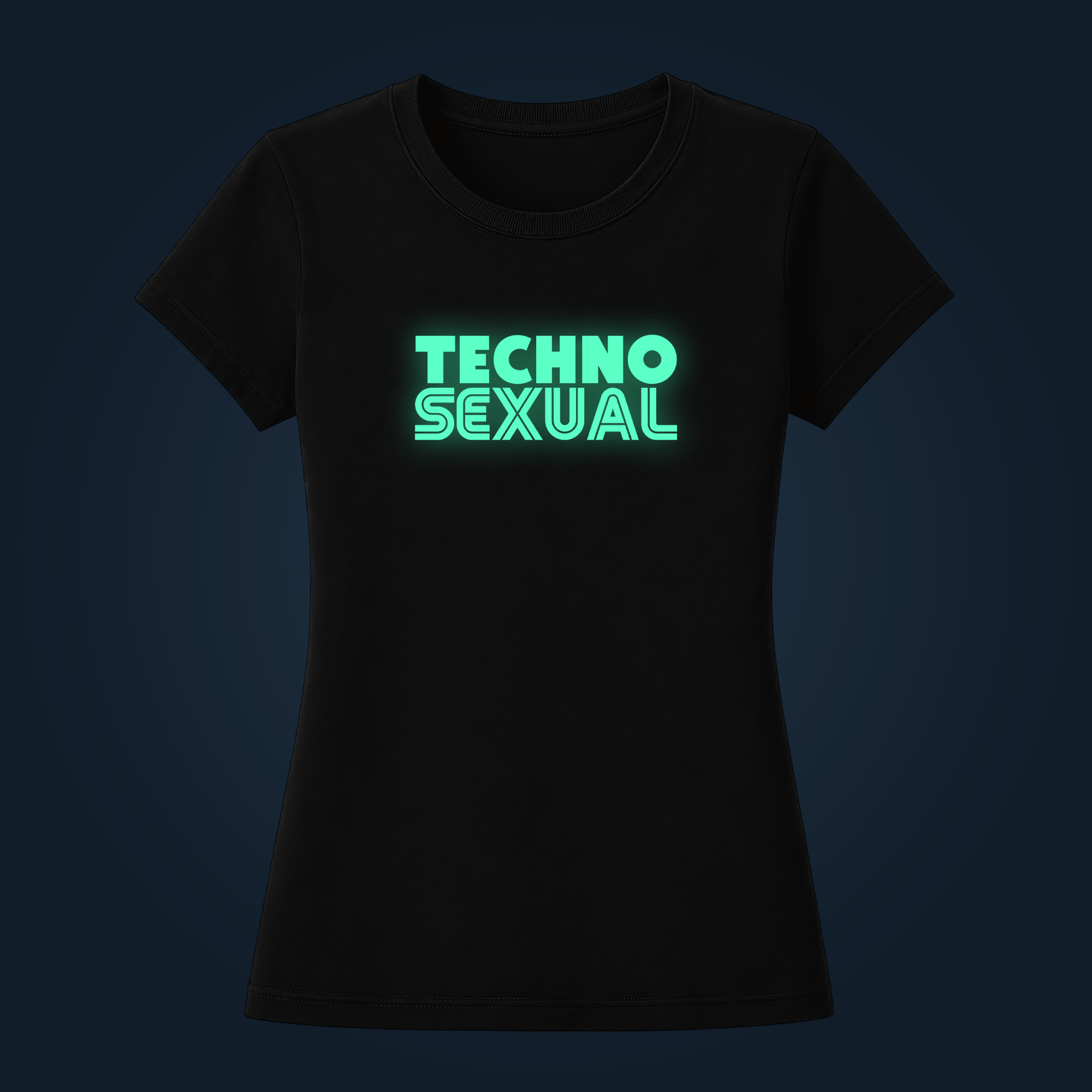 TECHNO SEXUAL women