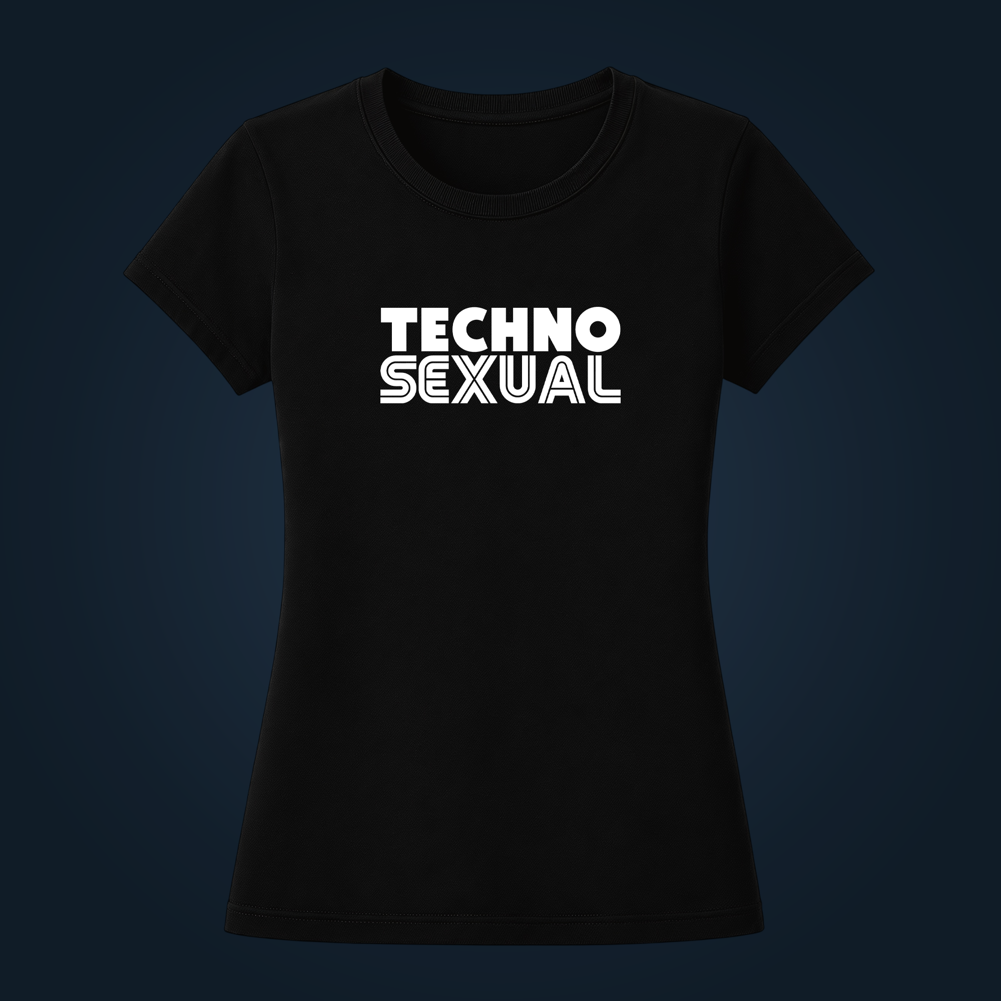 TECHNO SEXUAL women - Image 2