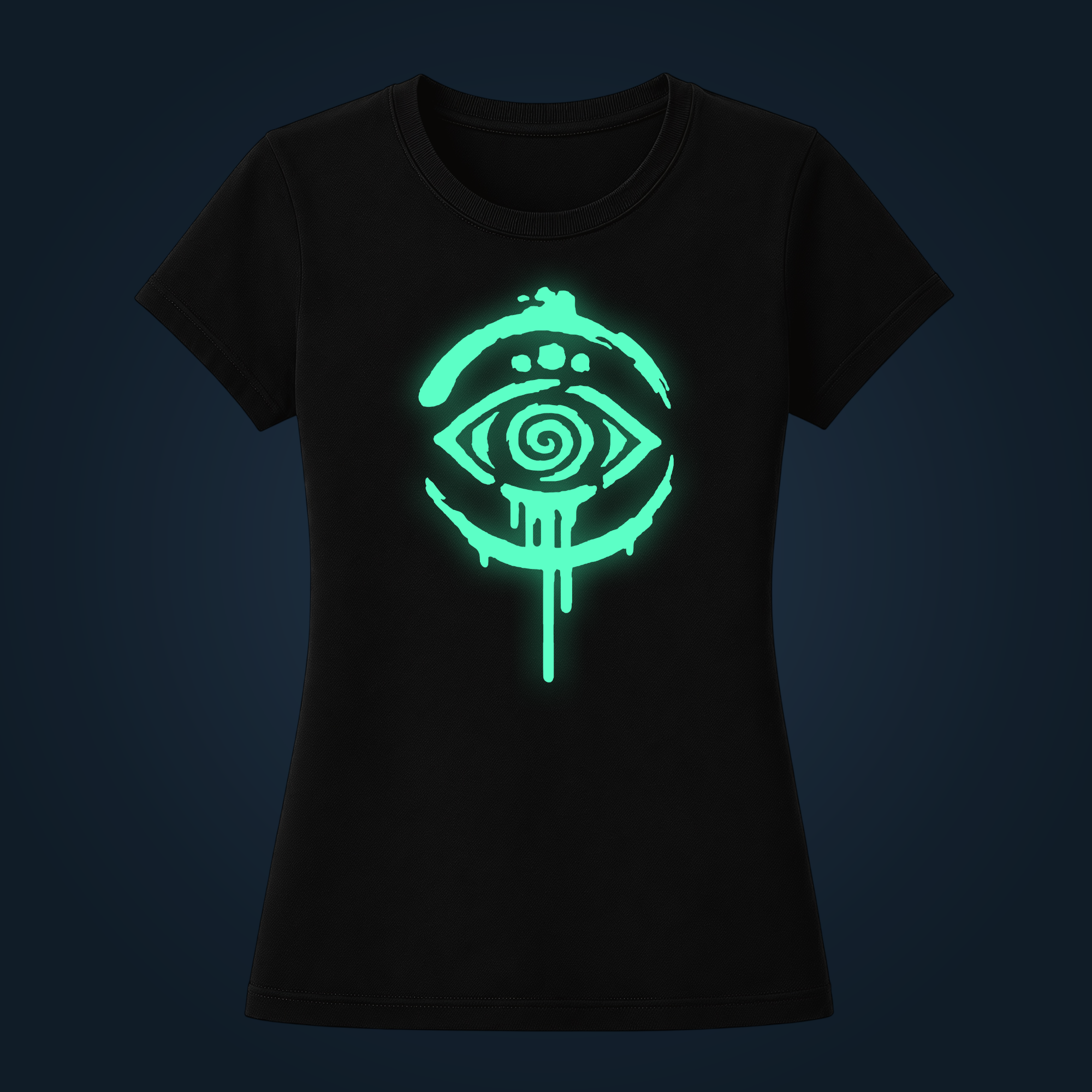TRIBAL EYE women