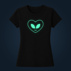 ALIEN LOVE women