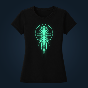 PARASITE women