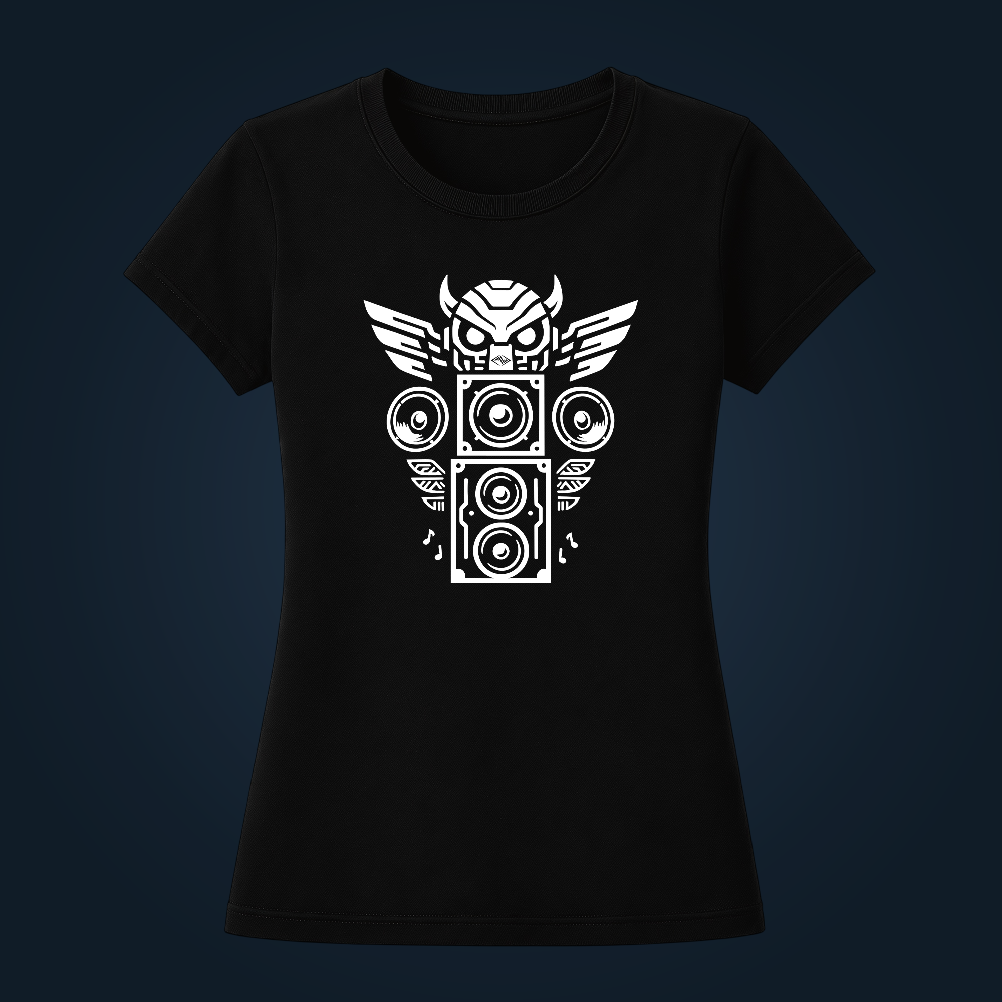 RAVE TOTEM women - Image 2