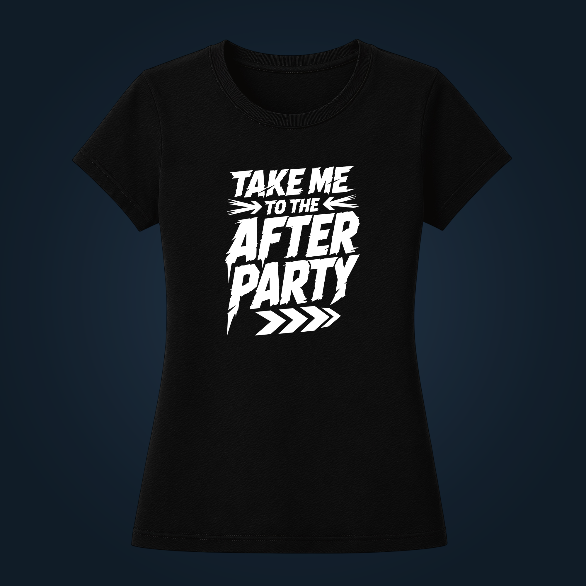 TAKE ME TO THE AFTER women - Image 2