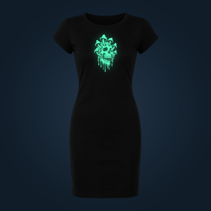 AFTERLIFE dress